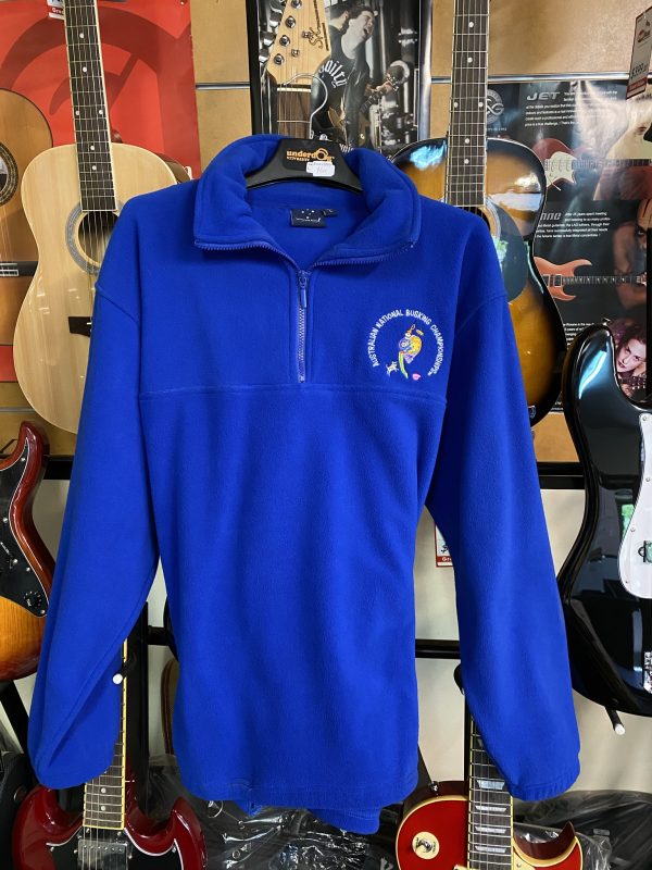 ANBC Fleecy Shirt