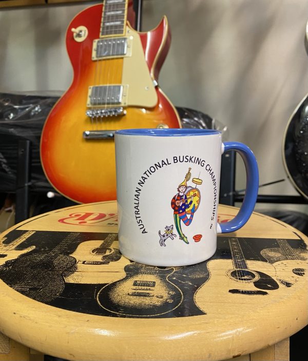 ANBC Mug