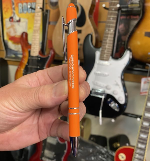ANBC Pen