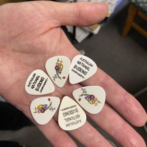 ANBC Picks