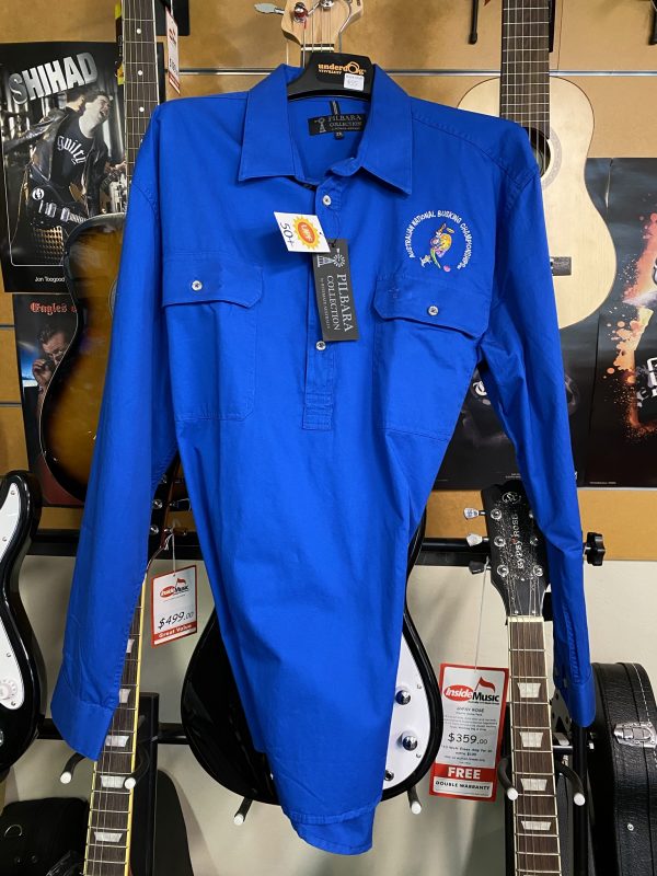 ANBC Shirt